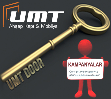 UMT Door